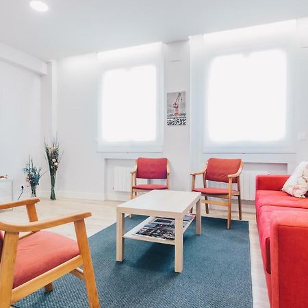 Epalza Apartment By People Rentals Bilbao Luaran gambar