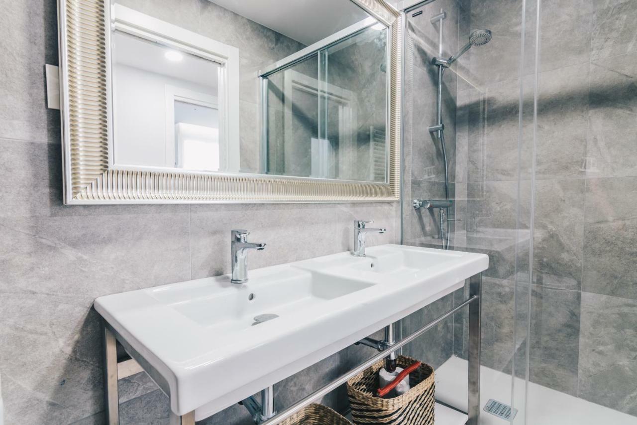 Epalza Apartment By People Rentals Bilbao Luaran gambar