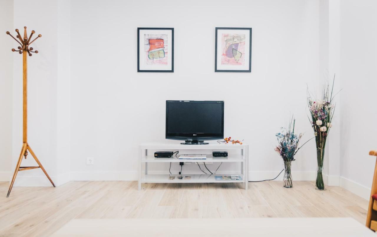 Epalza Apartment By People Rentals Bilbao Luaran gambar
