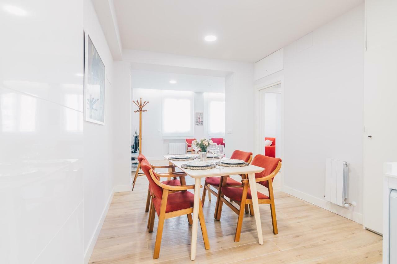 Epalza Apartment By People Rentals Bilbao Luaran gambar