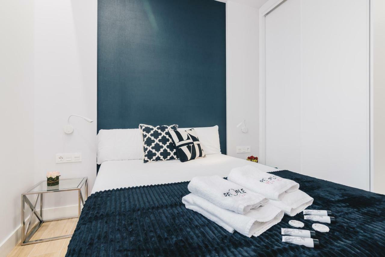 Epalza Apartment By People Rentals Bilbao Luaran gambar